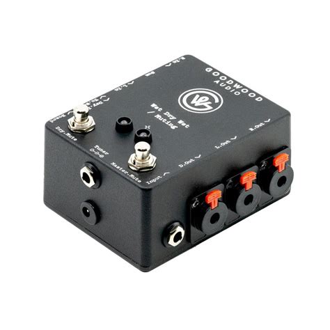 sound isloated junction box|goodwood audio junction boxes.